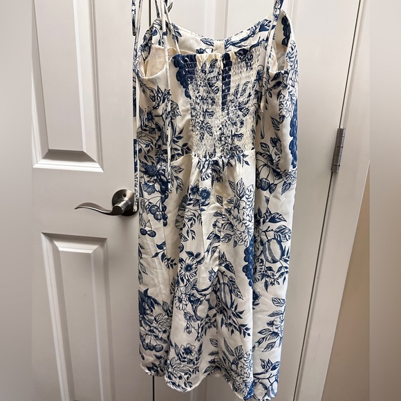 slip dress - Picture 3 of 3